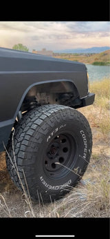 1989 Jeep Cherokee in Broomfield, CO (photo 4)