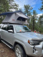 Tepui rooftop tent and roof rack in Loveland, CO (photo 1)
