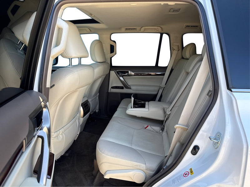 2018 Lexus GX in Willoughby, OH (photo 9) — photo 9