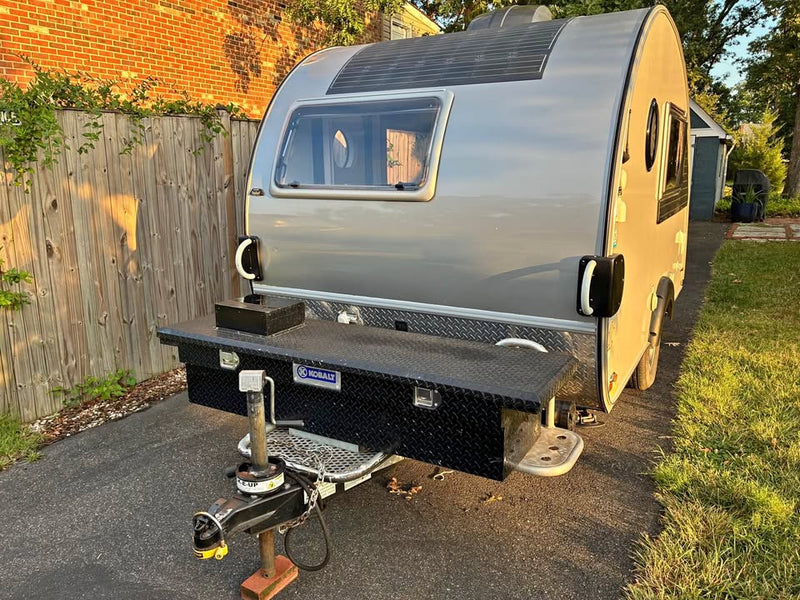 2020 nuCamp T@B 320 CSS - Excellent Condition + Upgrades in Alexandria, VA (photo 1) — photo 1
