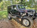 2005 Jeep Wrangler Unlimited · Rubicon Sport Utility 4D