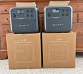 Bluetti AC180 Power Stations
