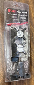 HI-LIFT JACK HOOD MOUNT JEEP JK 2007-2018 BRAND NEW IN PACKAGE