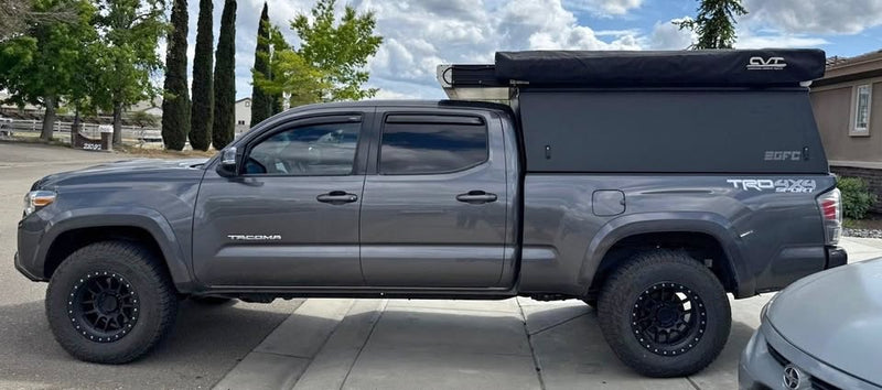 2021 GFC V2 Camper, Build #1508 in Concord, CA (photo 1) — photo 1
