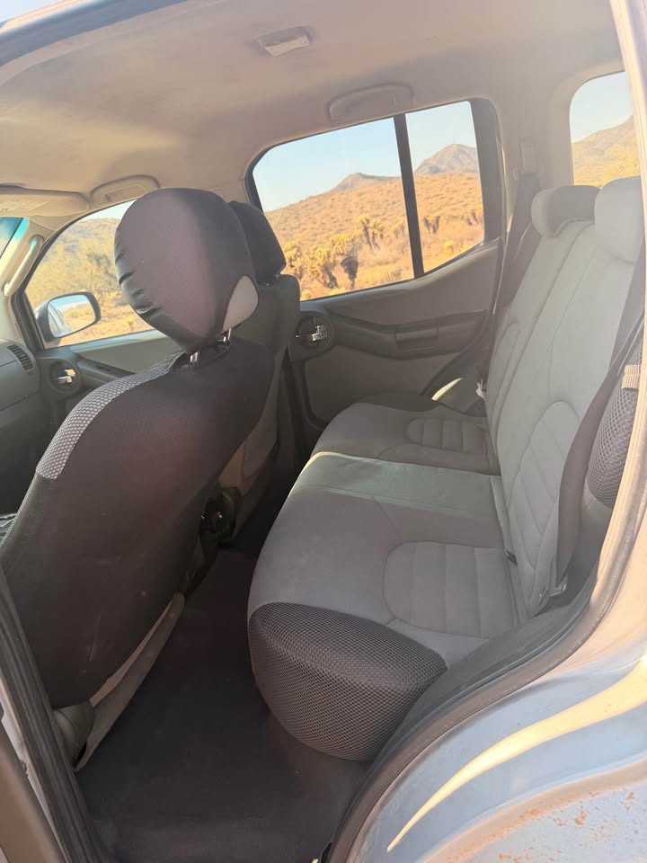 2008 Nissan Xterra · SE Sport Utility 4D in Scottsdale, AZ (photo 11) — photo 11
