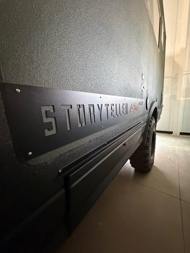 2024 Storyteller Overland GXV NEXT — photo 3