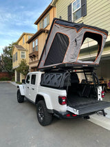 Leitner ACS Forged Complete Setup – 2020+ Jeep Gladiator in Mountain View, CA (photo 3)