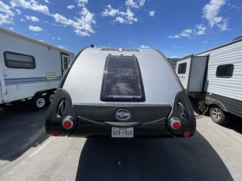 2018 Nucamp T@B 400 0 Miles in Sandy, UT (photo 7) — photo 7