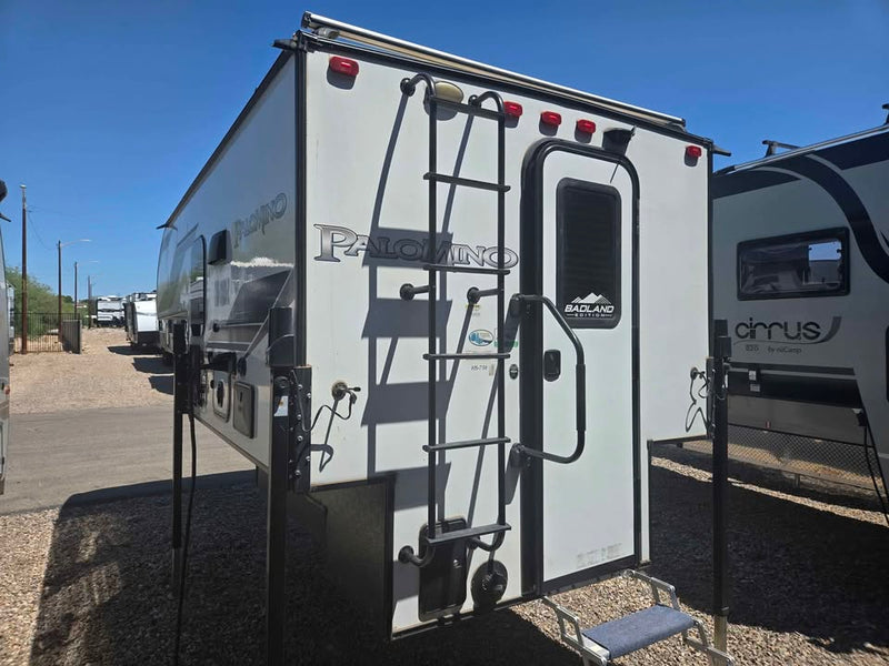 2024 Palomino Backpack Edition in Tucson, AZ (photo 5) — photo 5