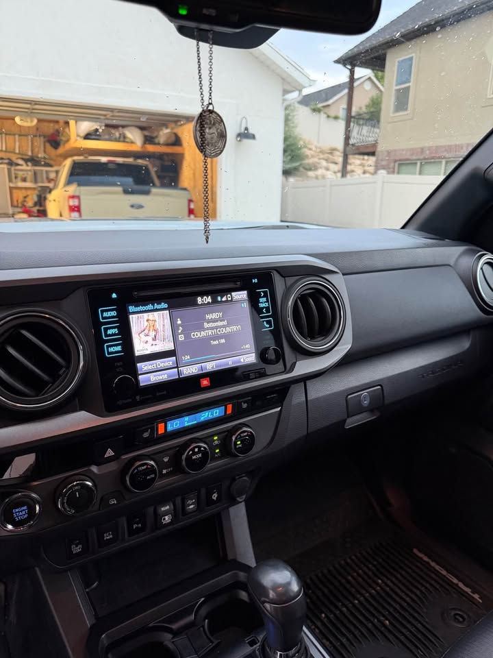 2018 Toyota Tacoma Double Cab · TRD off road in Lehi, UT (photo 11) — photo 11