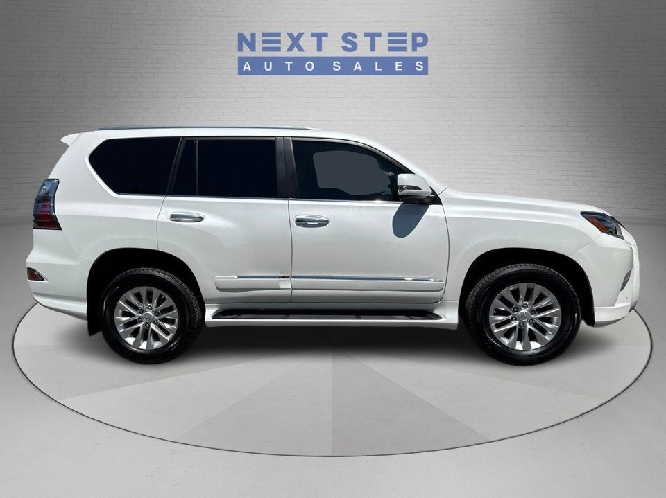 2018 Lexus GX in Willoughby, OH (photo 7) — photo 7