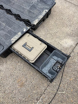 DECKED Drawer System Fits RAM 1500 2019-Current with Short Box (5’-7”) Crew Cab in Forest Grove, OR (photo 4)
