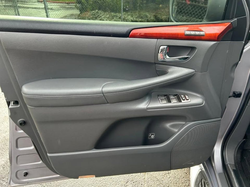 2008 Lexus LX 570 Sport Utility in Kirkland, WA (photo 9) — photo 9