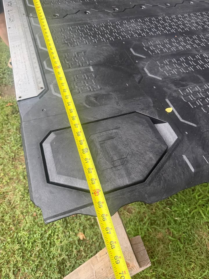 Decked drawers system for Ford F150 6”5fit bed 2015/2025 excellent condition in Charlotte, NC (photo 5) — photo 5