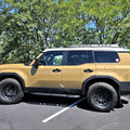 2024 Toyota Land Cruiser 250 (First Edition)