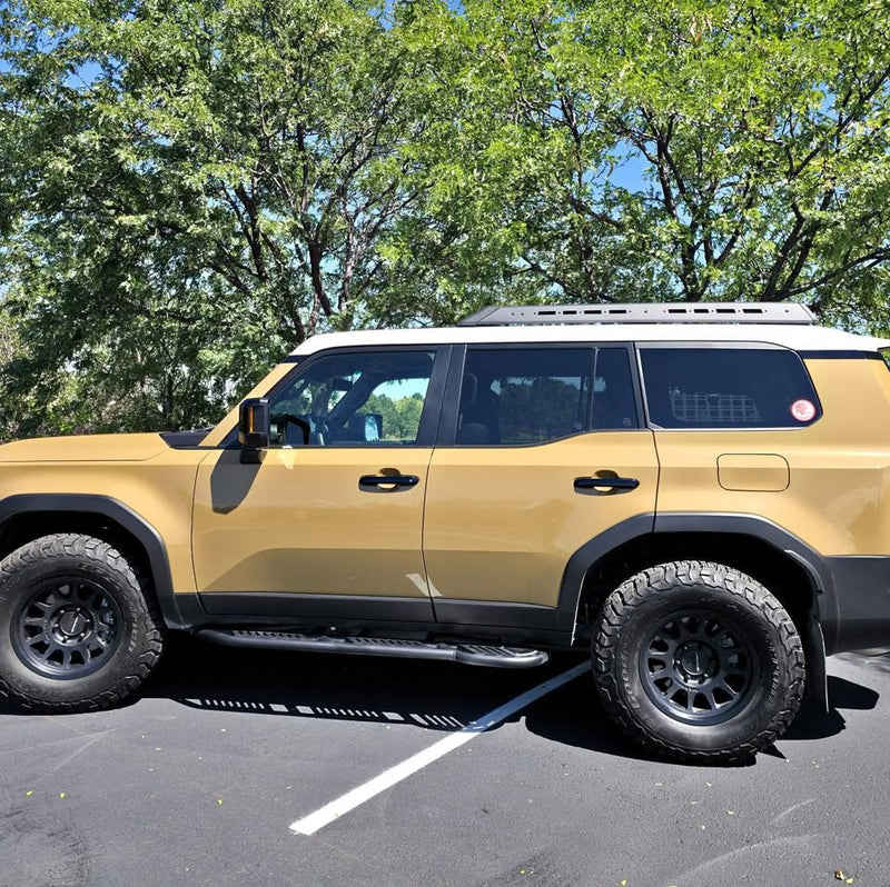 2024 Toyota Land Cruiser 250 (First Edition) in Littleton, CO (photo 1) — photo 1