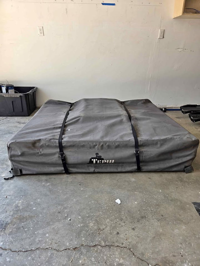 Tepui Rooftop Tent – in Bonner, MT (photo 1)