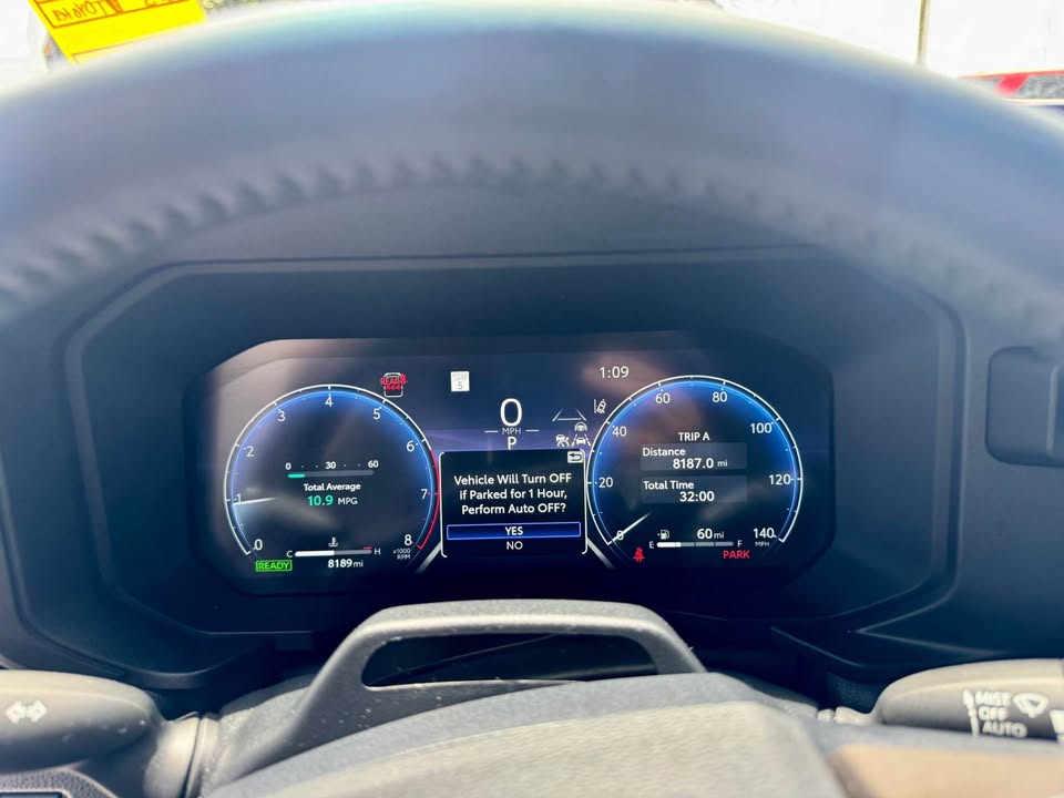 2025 Toyota Landcruiser · Heritage Edition Sport Utility 4D in Live Oak, TX (photo 7) — photo 7