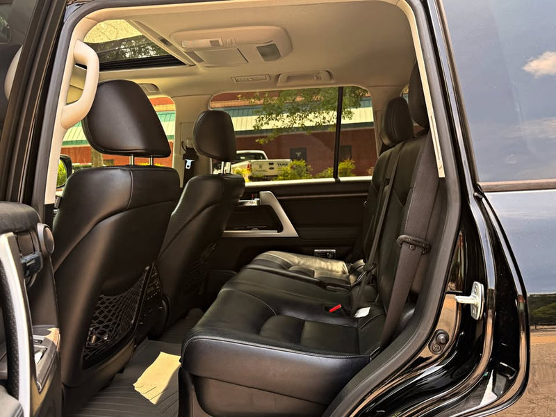2013 Toyota Land Cruiser in Loganville, GA (photo 8) — photo 8