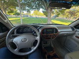 2006 Toyota Tundra Double Cab · Limited in Brentwood, CA (photo 10)