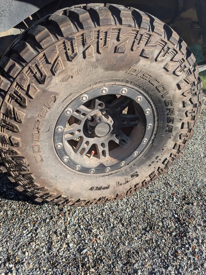1998 Jeep Cherokee · SE Sport Utility 4D in Renton, WA (photo 8)
