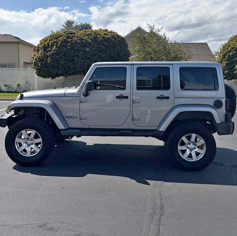 2013 Jeep Wrangler Sahara Sport Utility 4D in Lehi, UT (photo 1) — photo 1