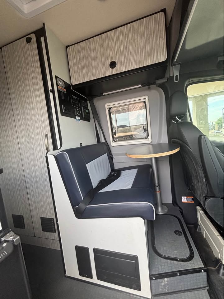 2024 Winnebago Revel 4x4 in Phoenix, AZ (photo 9) — photo 9