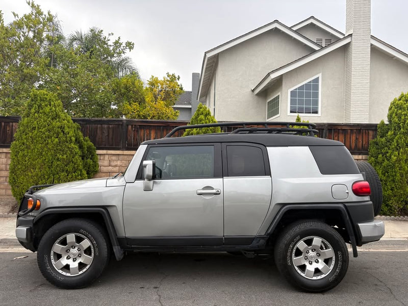 2010 Toyota FJ Cruiser in Mission Viejo, CA (photo 2) — photo 2