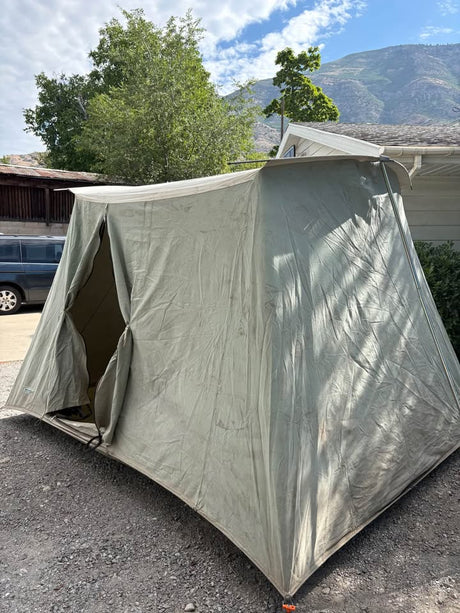 Springbar tent in Pleasant Grove, UT (photo 2)
