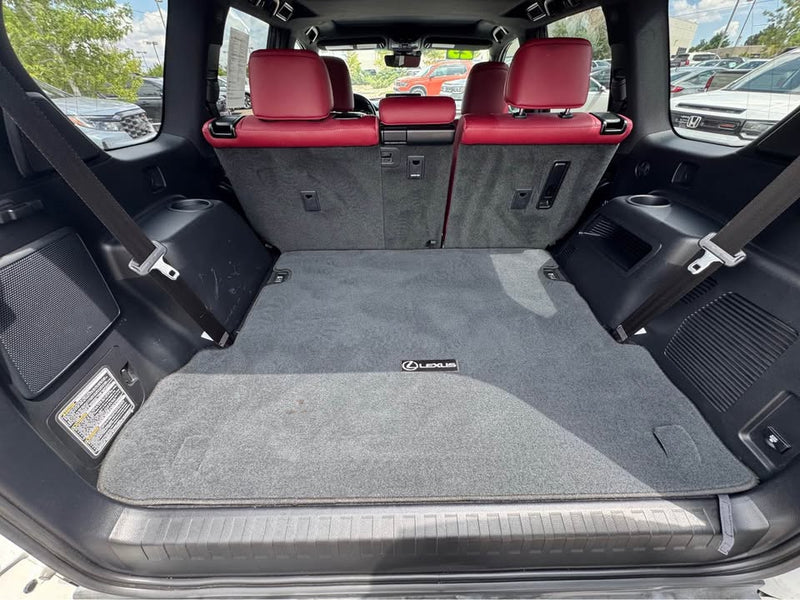 2023 Lexus GX · GX 460 Luxury Sport Utility 4D (photo 6) — photo 6