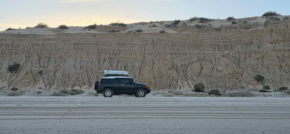James baroud discovery hard shell roof top tent in Logan, UT (photo 3) — photo 3