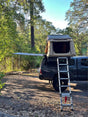 Tepui rooftop tent in American Fork, UT (photo 1)
