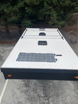 2022 Palomino SS550 Truck Camper in Aptos, CA (photo 10)