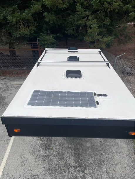 2022 Palomino SS550 Truck Camper in Aptos, CA (photo 10)