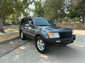 2004 Toyota Landcruiser · Turn Key Camping Rig
