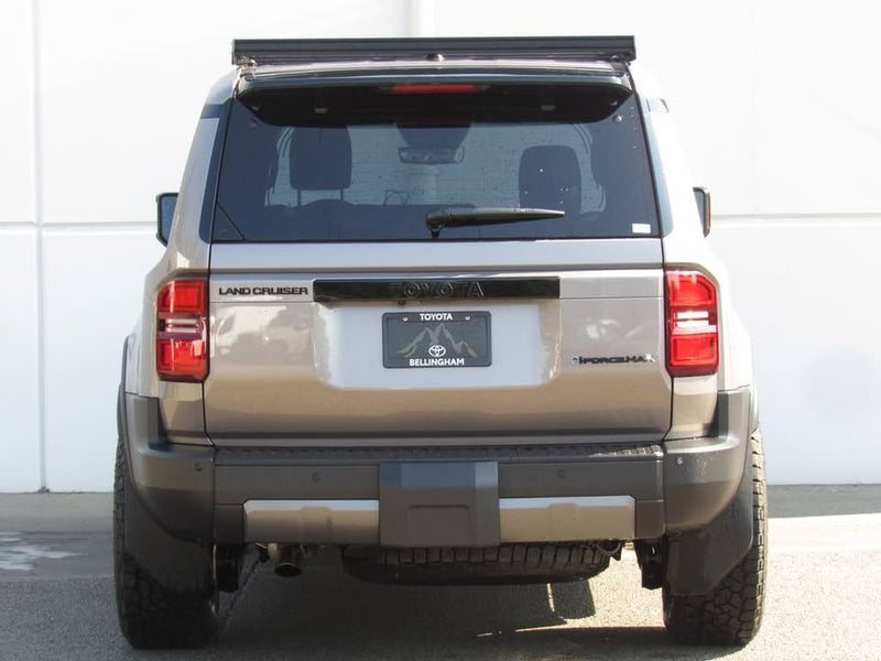 2027 Toyota Land Cruiser Base 1516 Miles in Bellingham, WA (photo 7) — photo 7