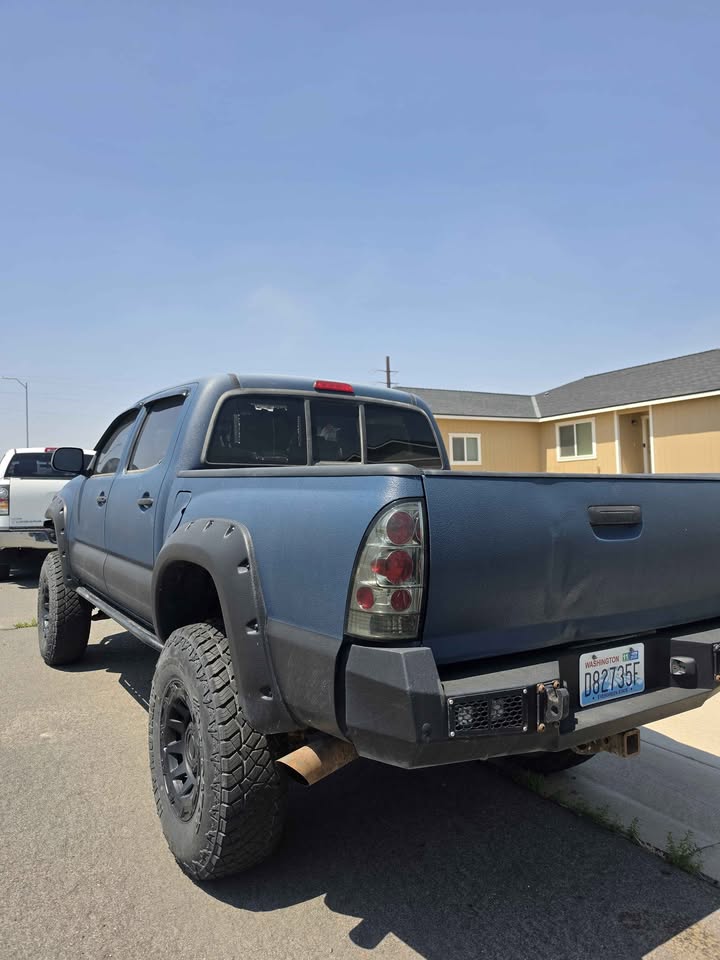 2008 Toyota Tacoma · TRD Sport Pickup 4D 5 ft in Fernley, NV (photo 4) — photo 4