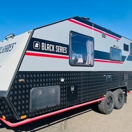 2021 BLACK SERIES HQ19 in Mesa, AZ (photo 11) — photo 11
