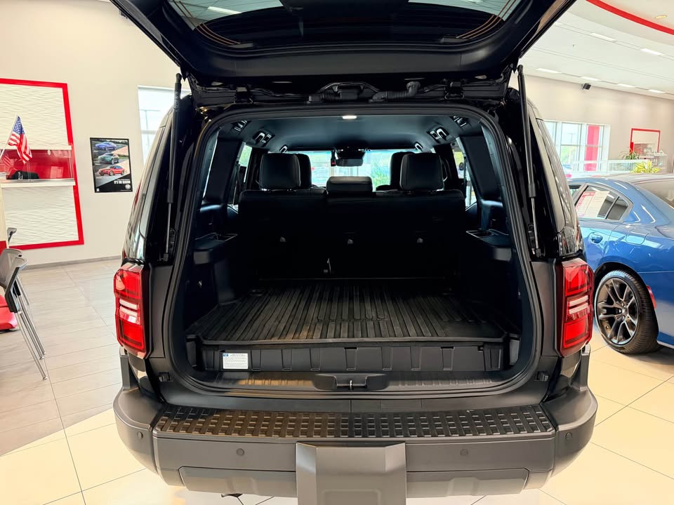 2024 Toyota Land Cruiser in Brandon, FL (photo 6) — photo 6