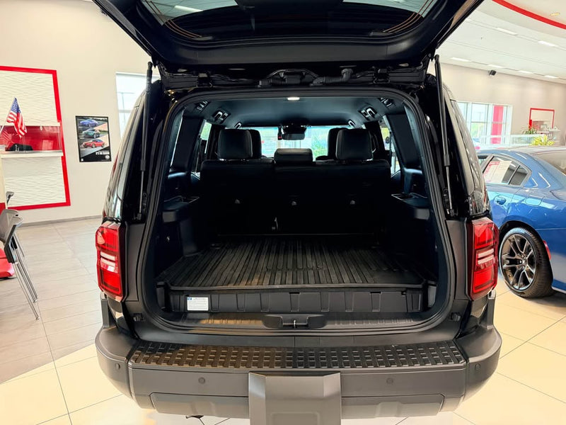 2024 Toyota Land Cruiser in Brandon, FL (photo 6) — photo 6