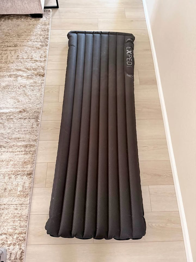 Exped DownMat 9 LW – Sleeping Pad with Chair Kit in Brighton, CO (photo 1)
