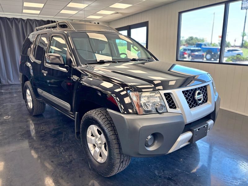 2013 Nissan Xterra in Monument, CO (photo 1) — photo 1