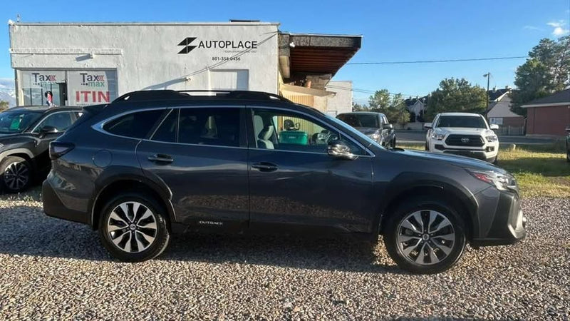 2023 Subaru OUTBACK XT in Orem, UT (photo 6) — photo 6