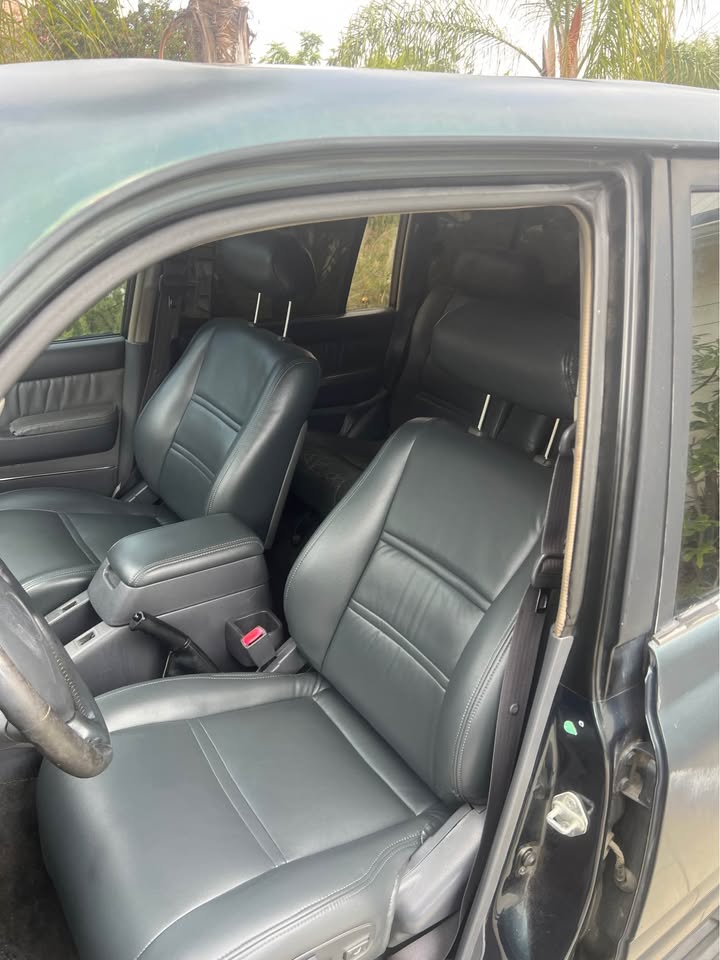 1996 Toyota Landcruiser · Sport Utility 4D in Simi Valley, CA (photo 8) — photo 8