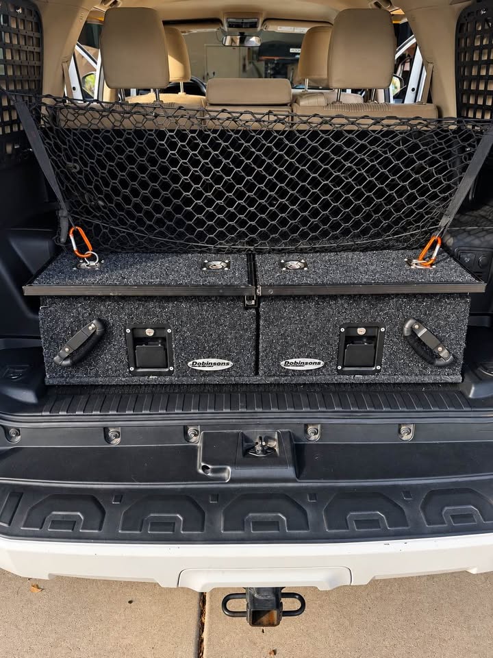 2014 Toyota 4Runner · SR5 Sport Utility 4D in Gilbert, AZ (photo 7) — photo 7