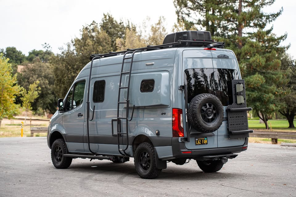2021 Winnebago revel in San Jose, CA (photo 2) — photo 2
