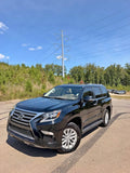 2019 Lexus GX · GX 460 Sport Utility 4D