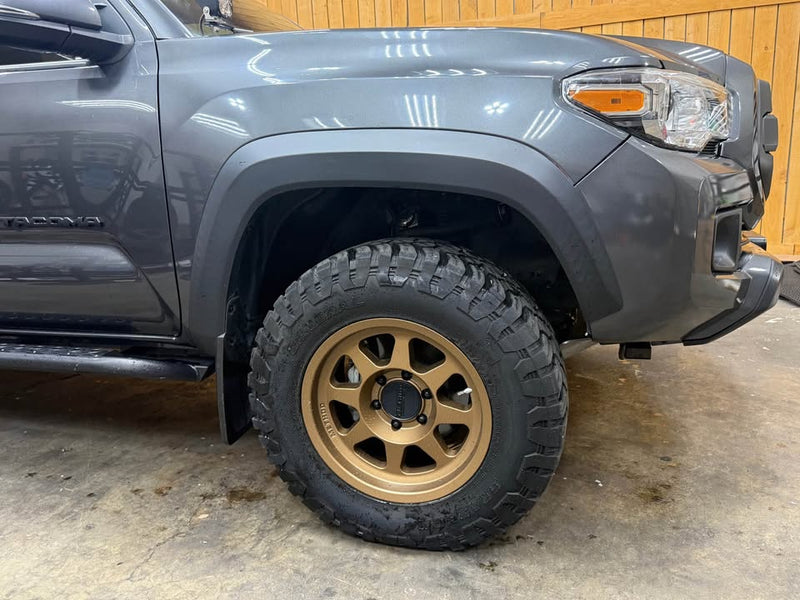2018 Toyota Tacoma Double Cab · TRD Off-Road Pickup 4D 5 ft in Bremerton, WA (photo 5) — photo 5