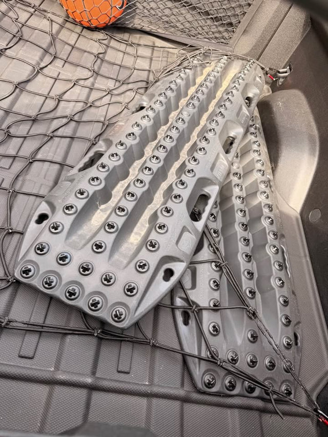 Rivian x MAXTRAX XTREME Recovery Boards — photo 2