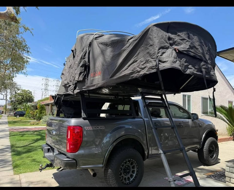 Roam Roof Top Tent (photo 3) — photo 3